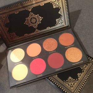 NEW Ace Beautē Grandiose Palette